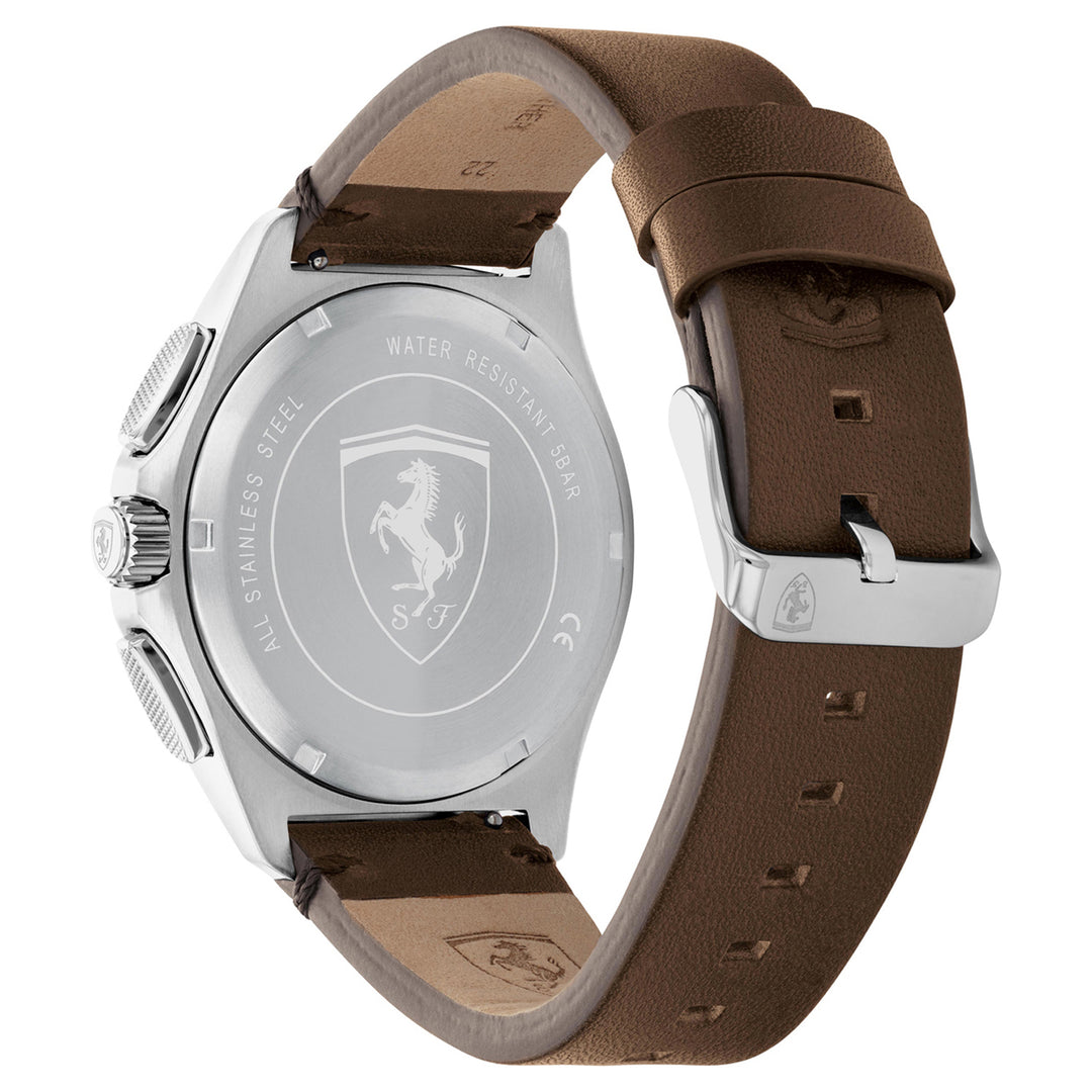 Pilota Evo Chronograph Men's Watch -  0830879