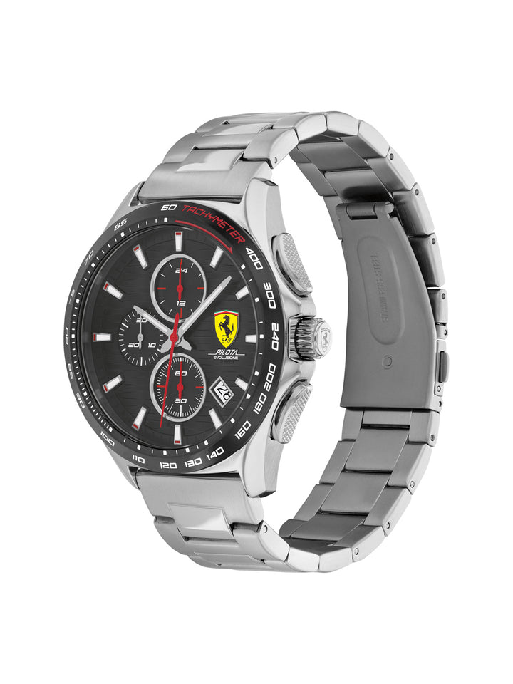 Pilota Evo Chronograph Men's Watch -  0830881