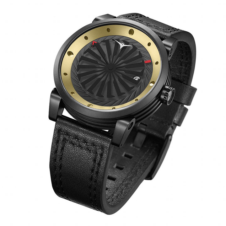 Blade Nemesis Automatic Men's Watch -  130