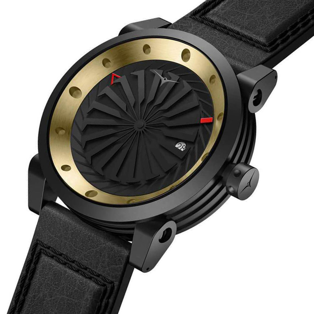 Blade Nemesis Automatic Men's Watch -  130