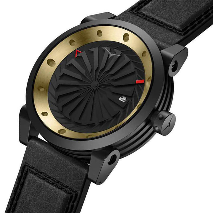 Blade Nemesis Automatic Men's Watch -  130