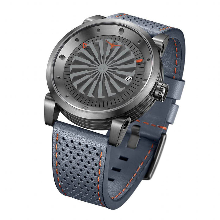Blade Ethos Automatic Men's Watch -  140