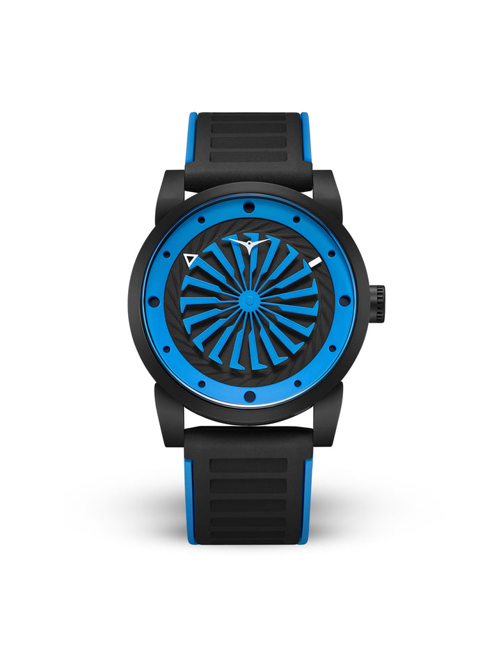 Airblade Swift Automatic Men's Watch - 140-10