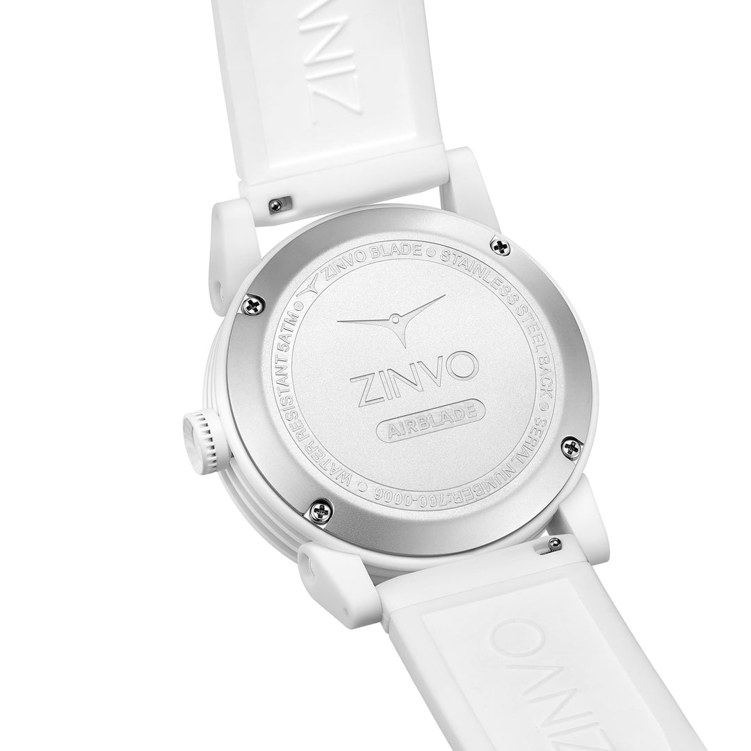 Airblade Ace Automatic Men's Watch - 140-11