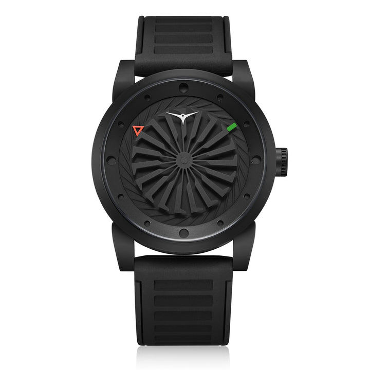 Airblade India Edition Automatic Men's Watch - 140-12