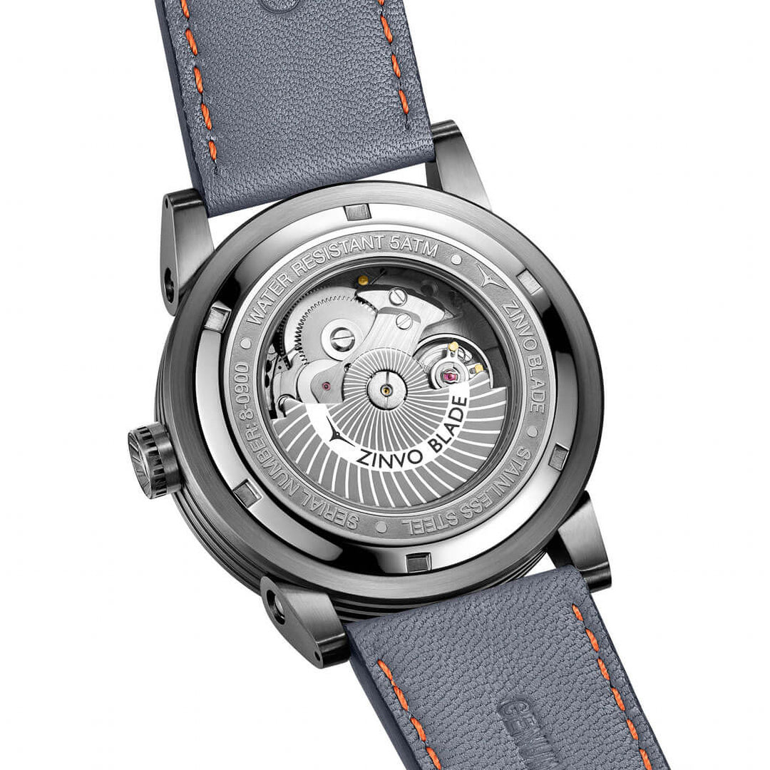 Blade Ethos Automatic Men's Watch -  140