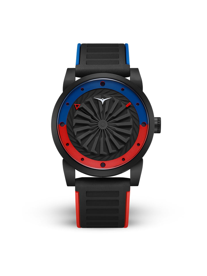 Airblade Soda Automatic Men's Watch - 140-3