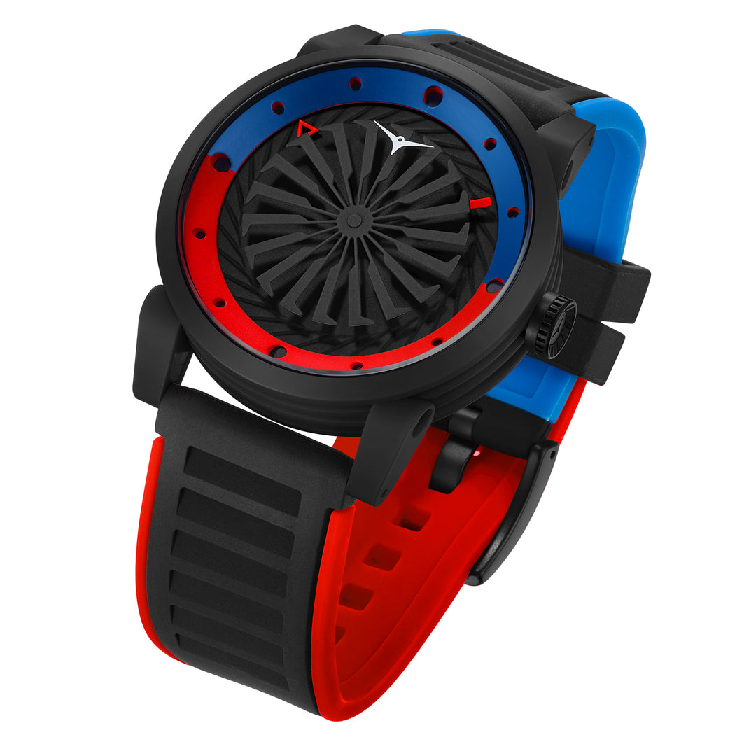 Airblade Soda Automatic Men's Watch - 140-3
