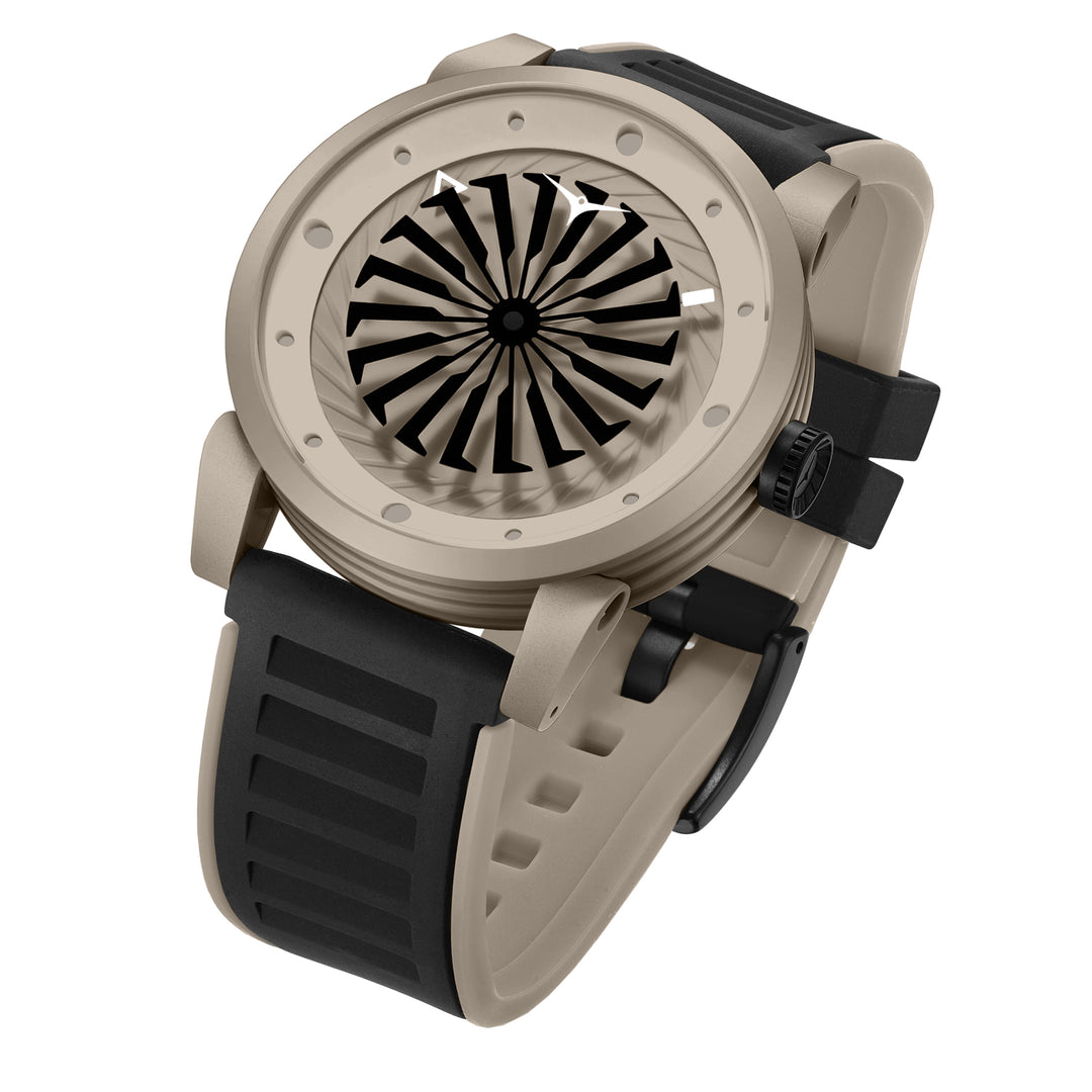 Airblade Dune Automatic Men's Watch - 140-5
