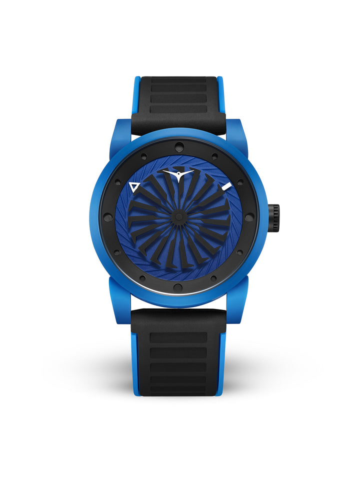 Airblade Moonlight Automatic Men's Watch - 140-6