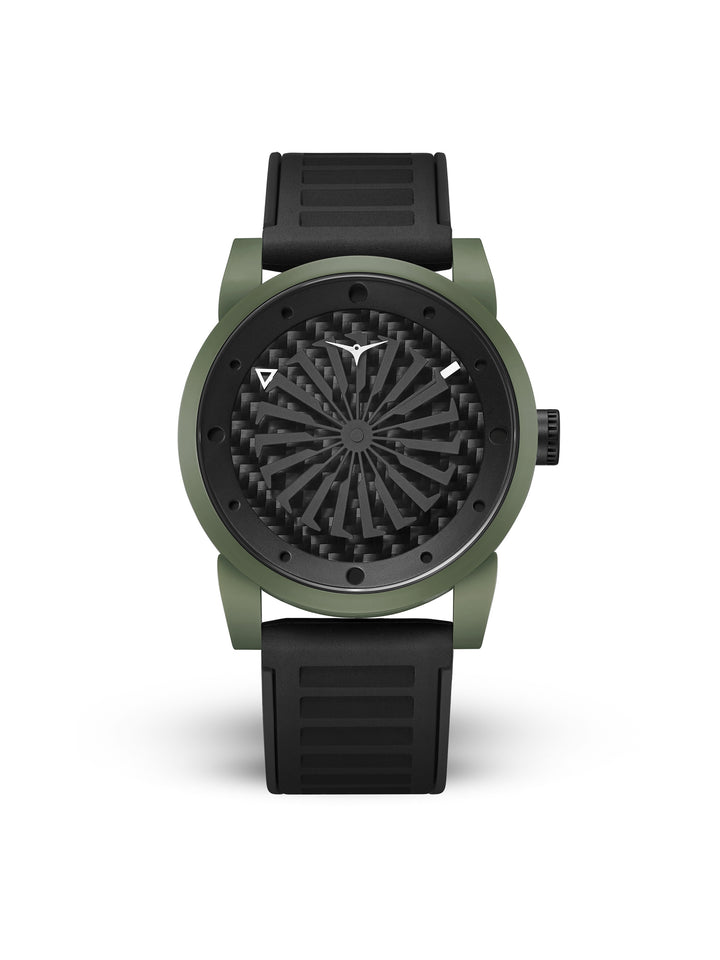 Airblade Xeno Automatic Men's Watch - 140-7