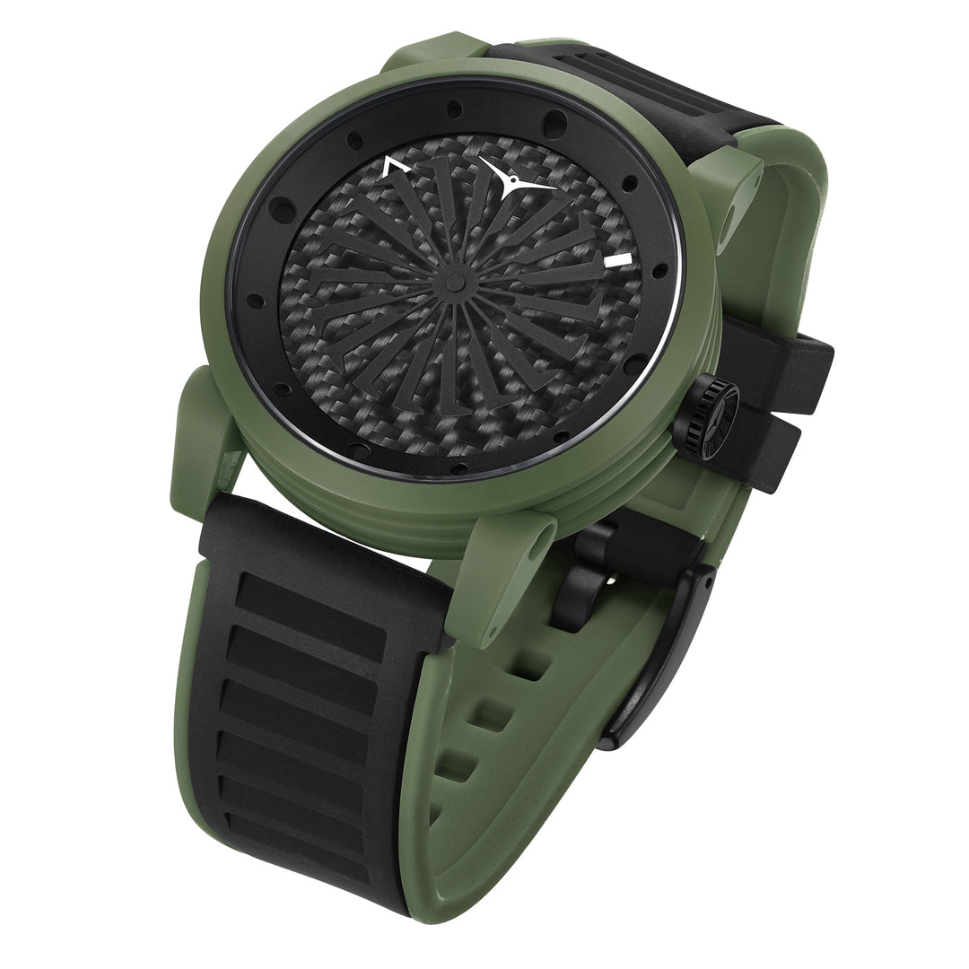 Airblade Xeno Automatic Men's Watch - 140-7