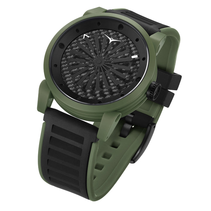 Airblade Xeno Automatic Men's Watch - 140-7