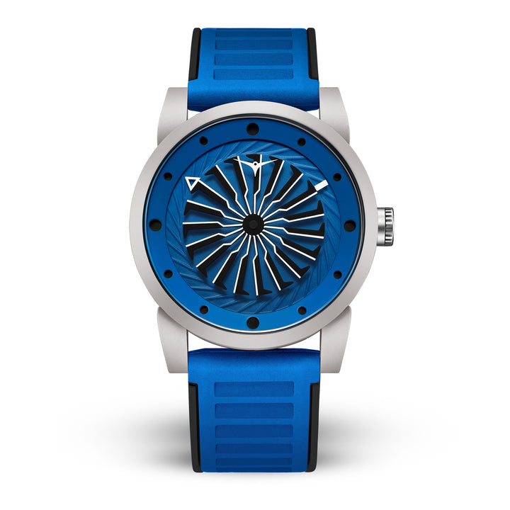 Airblade Rush Automatic Men's Watch - 140-8