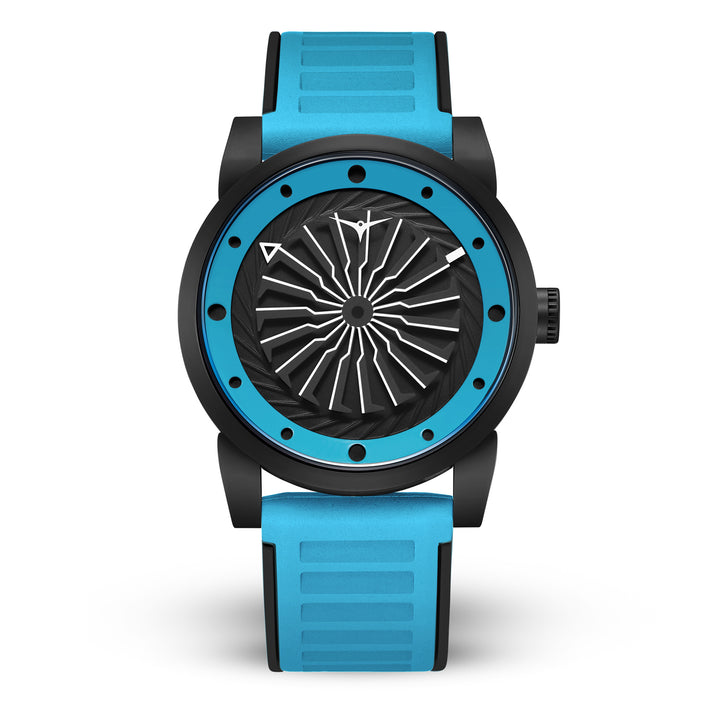 Airblade Spark Automatic Men's Watch - 140-9