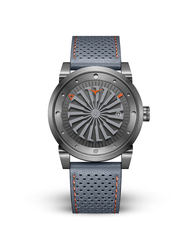 Blade Ethos Automatic Men's Watch -  140