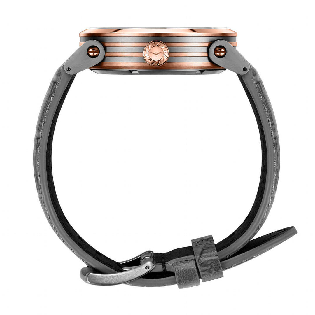 Blade Fusion Automatic Men's Watch -  199