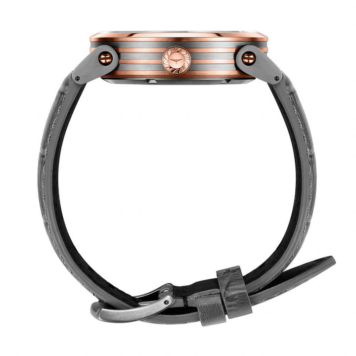 Blade Fusion Automatic Men's Watch -  199
