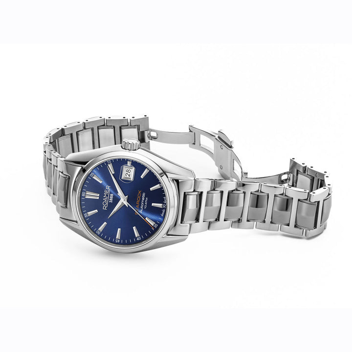 Searock Automatic Men's Watch -  210665 41 45 20