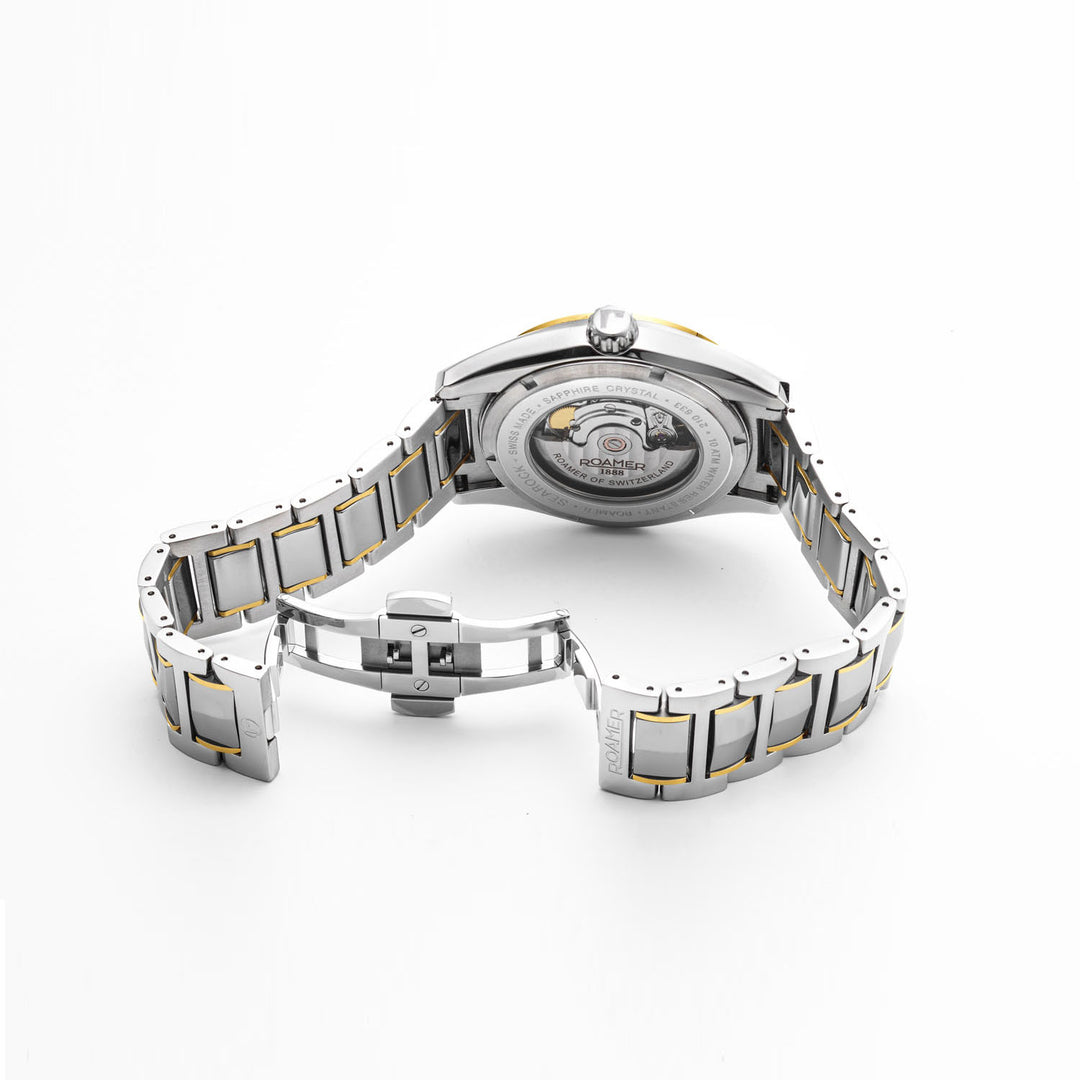 Searock Automatic Men's Watch -  210665 47 45 20