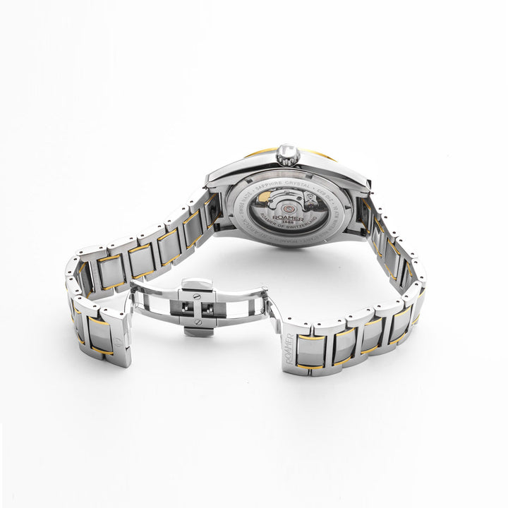Searock Automatic Men's Watch -  210665 47 45 20