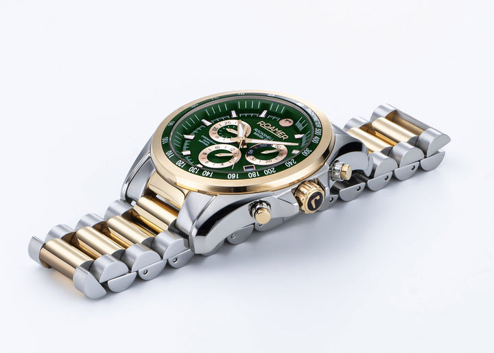 Rockshell Mark III Chrono Quartz Men's Watch -  220837 48 75 20