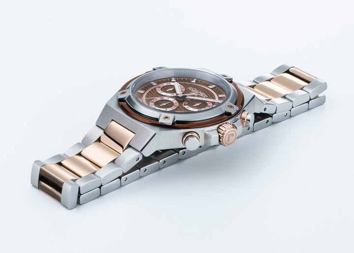Tempomaster Chrono Quartz Men's Watch -  221837 49 65 20