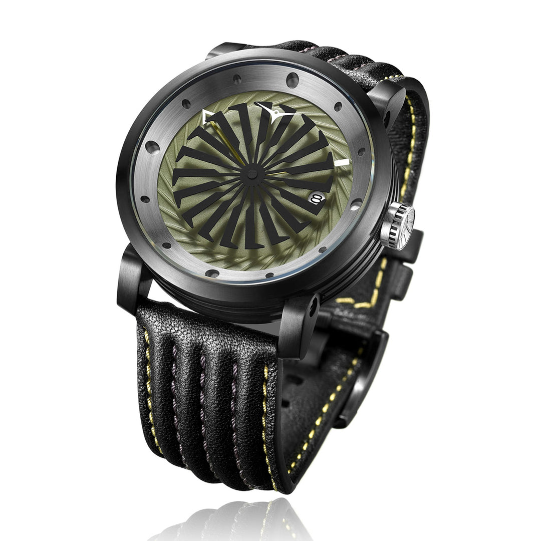 Blade Hunter Automatic Men's Watch -  235