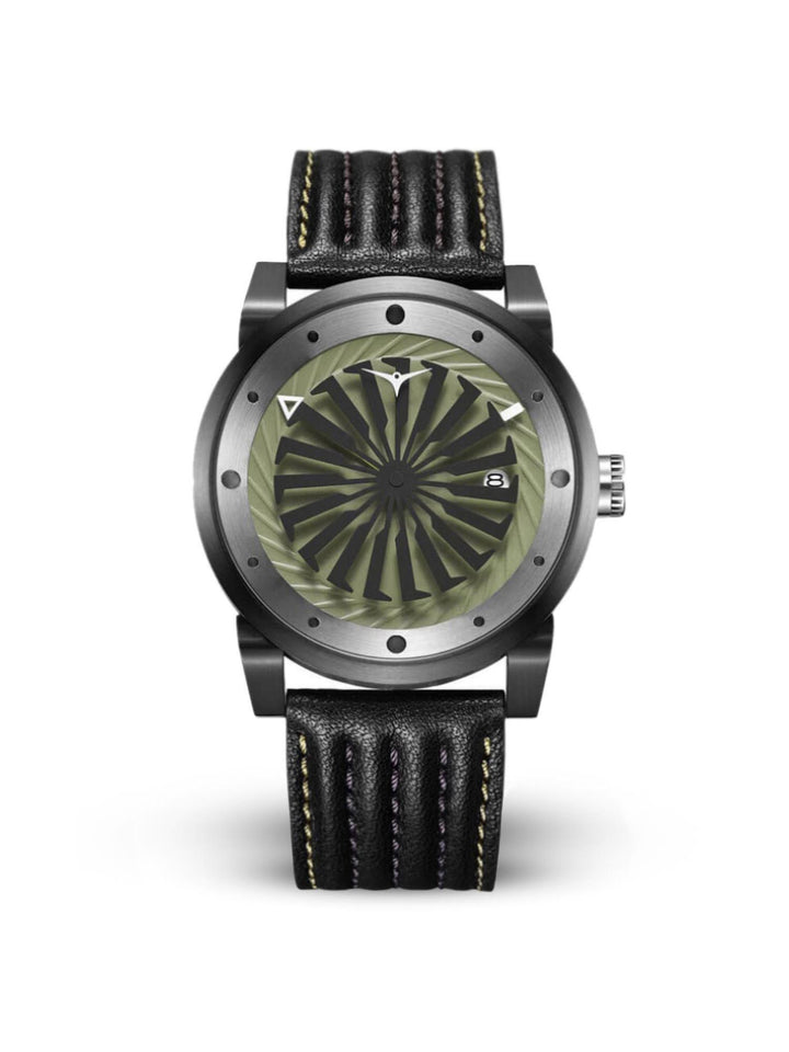 Blade Hunter Automatic Men's Watch -  235