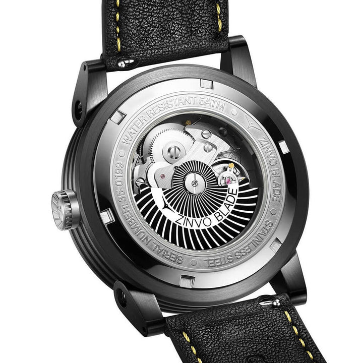 Blade Hunter Automatic Men's Watch -  235