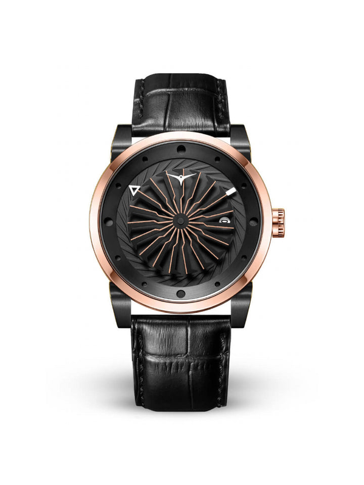 Blade Spirit Automatic Men's Watch -  263