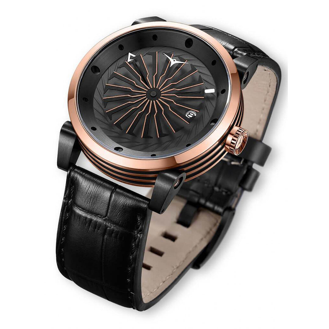 Blade Spirit Automatic Men's Watch -  263