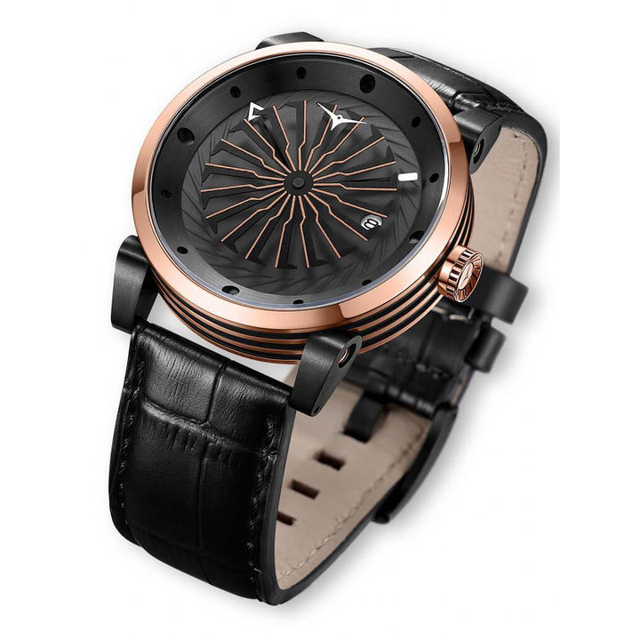 Blade Spirit Automatic Men's Watch -  263