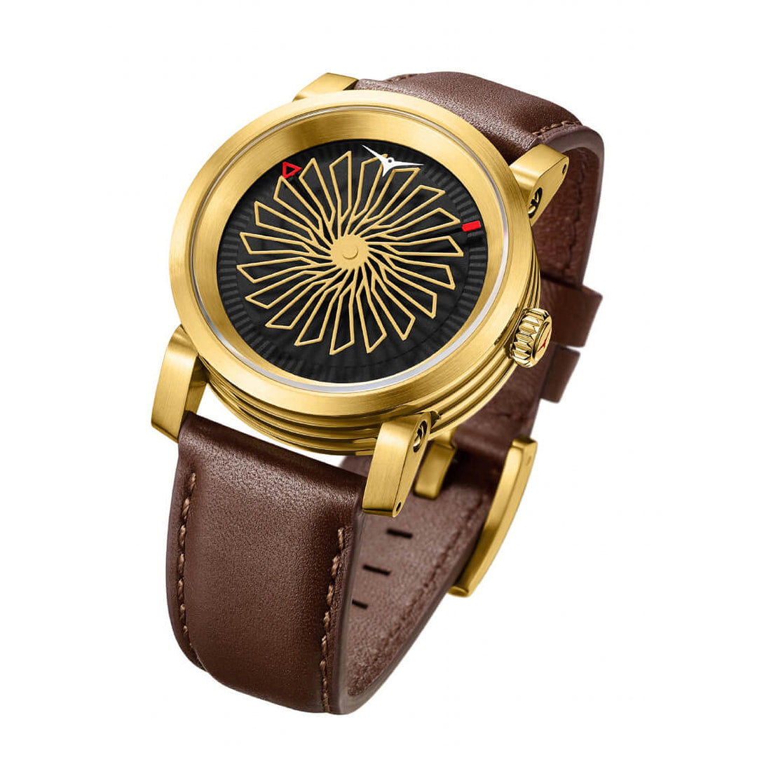 Blade Dusk Automatic Women's Watch -  603