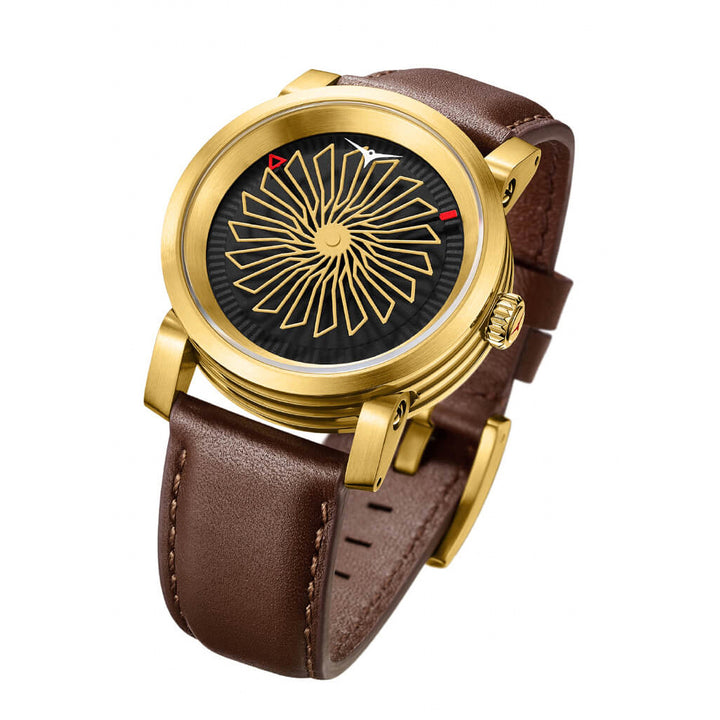 Blade Dusk Automatic Women's Watch -  603