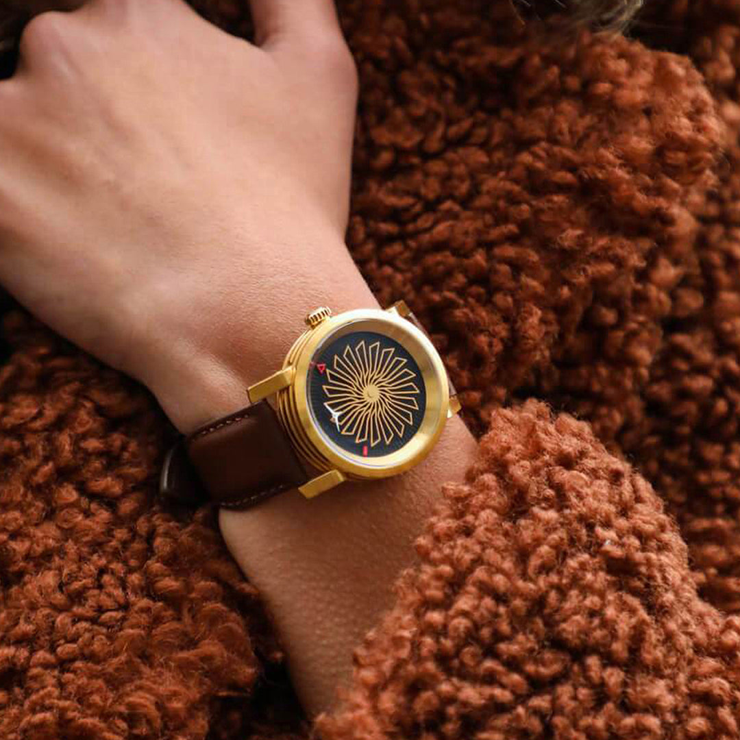 Blade Dusk Automatic Women's Watch -  603