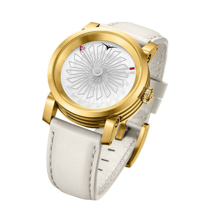 Blade Allure Automatic Women's Watch -  604