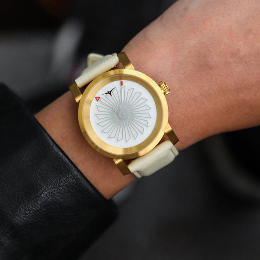 Blade Allure Automatic Women's Watch -  604