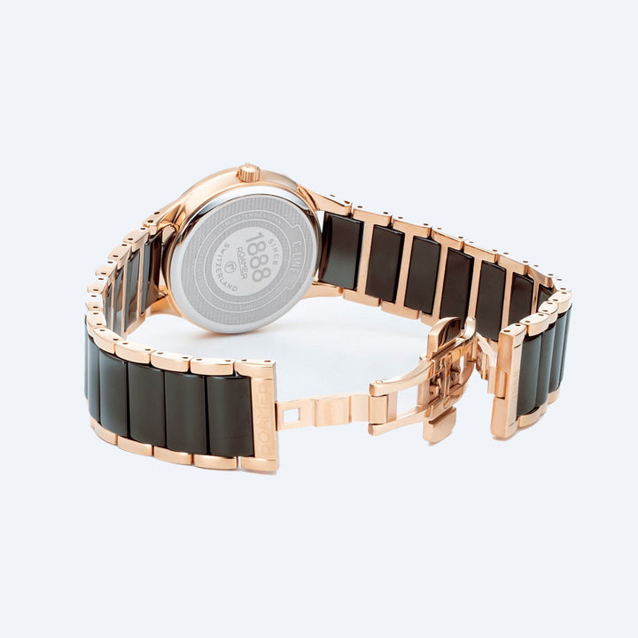 C-Line Quartz Women's Watch -  658844 49 35 63