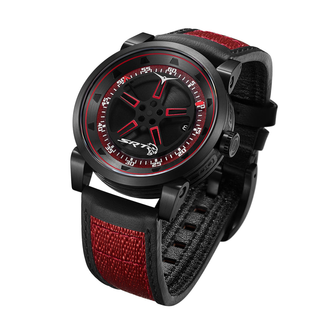 Blade Hellcat Automatic Men's Watch -  717