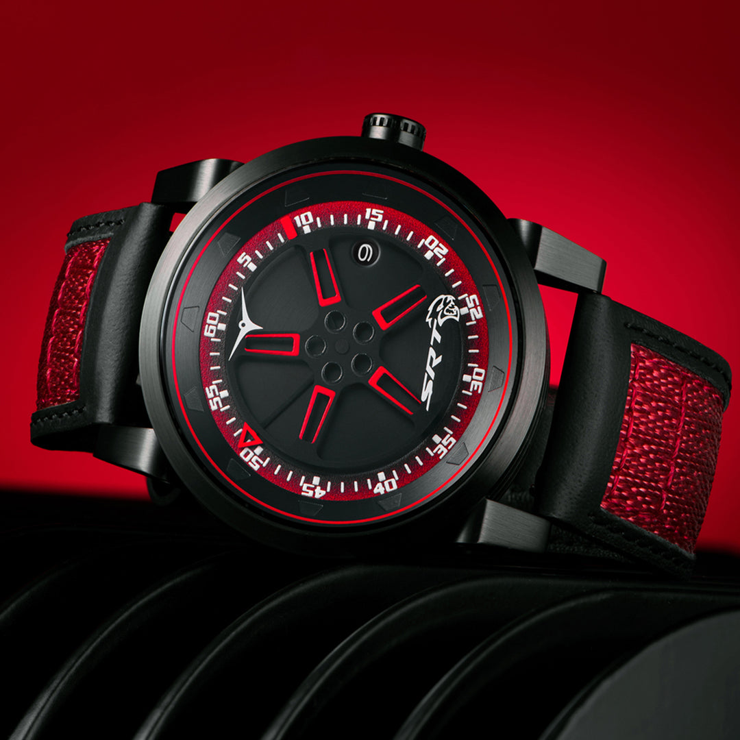 Blade Hellcat Automatic Men's Watch -  717