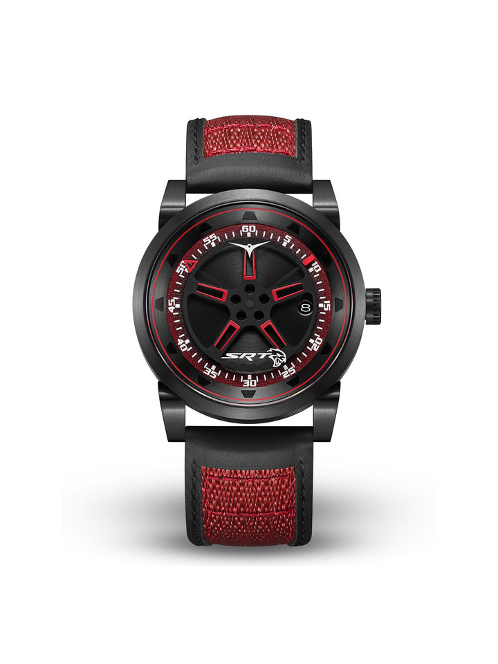 Blade Hellcat Automatic Men's Watch -  717