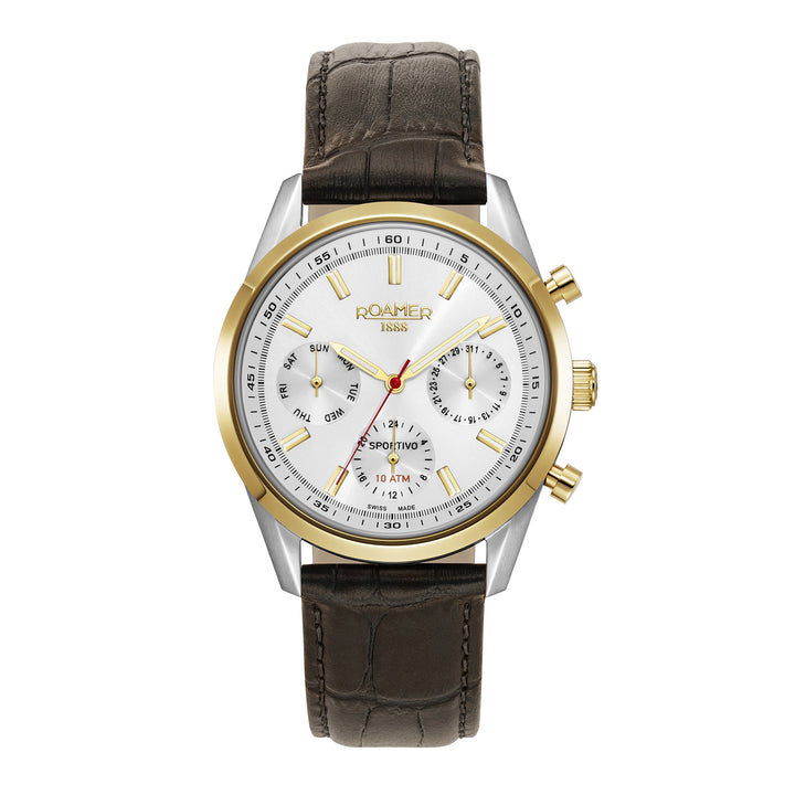 Sportivo Multifunction Men's Watch -  856982 47 15 70