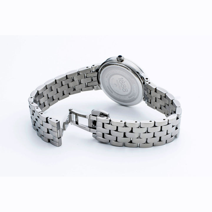 Capri Quartz MOP Women's Watch -  859845 41 59 50