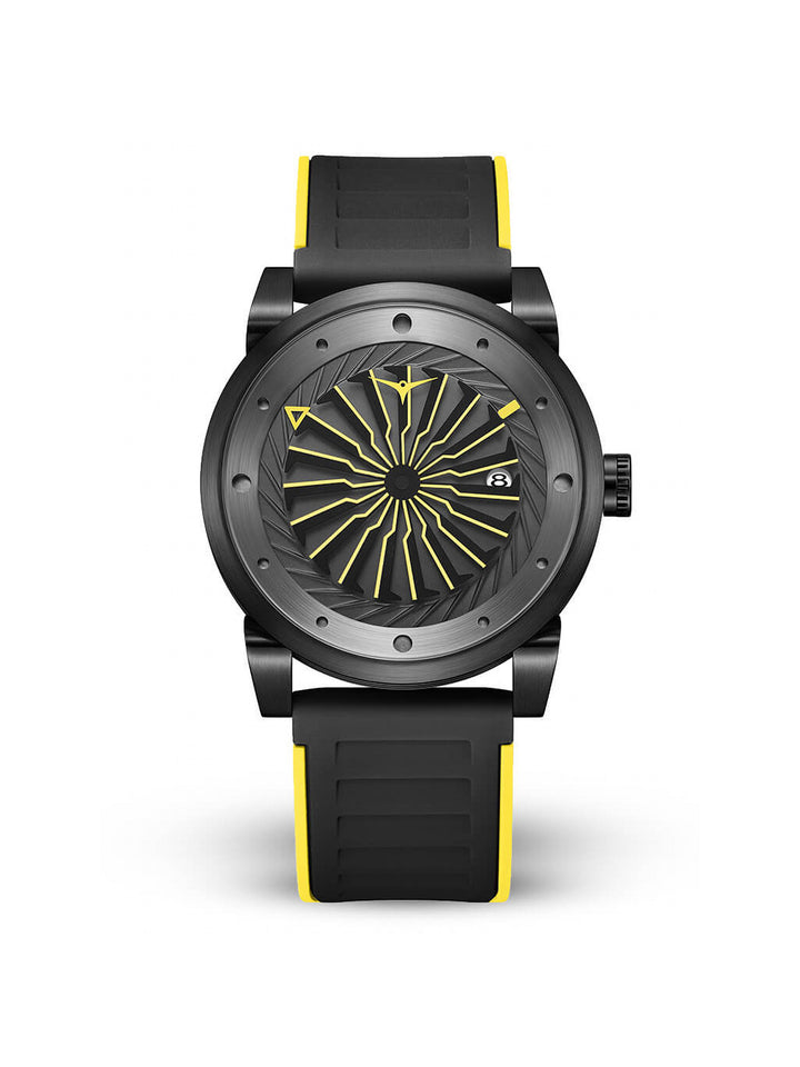 Blade Stinger Automatic Men's Watch -  888