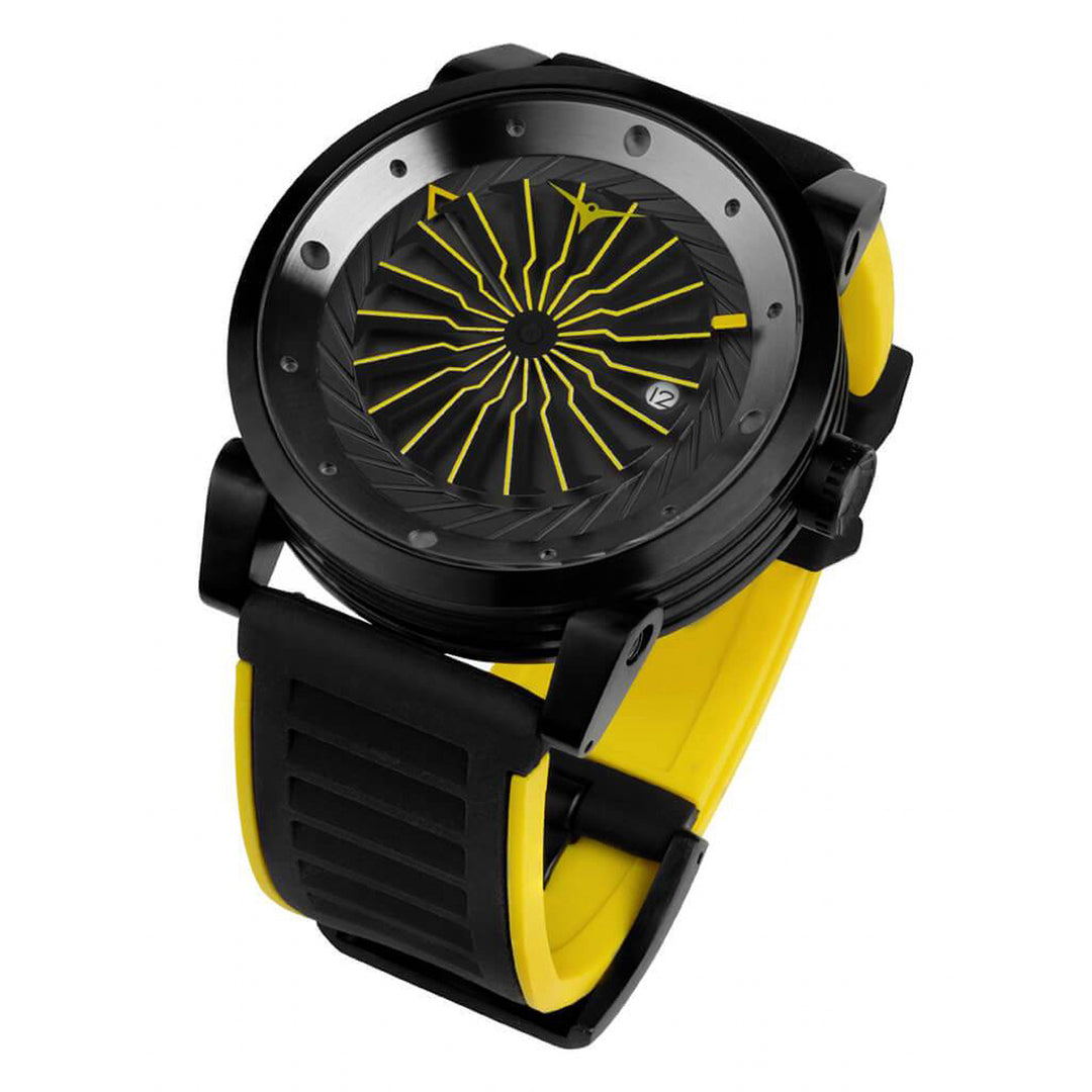 Blade Stinger Automatic Men's Watch -  888