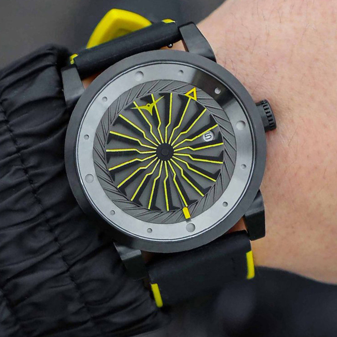 Blade Stinger Automatic Men's Watch -  888