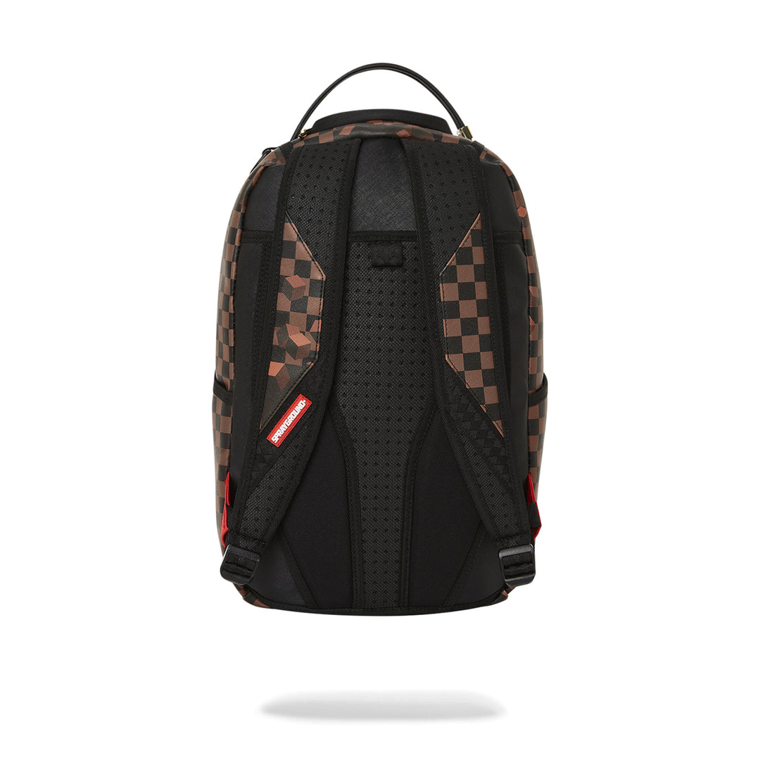Limited Edition Sip Wildstyle DLXSV Backpack Unisex - 910B3490NSZ