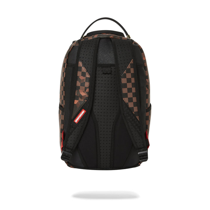 Limited Edition Sip Wildstyle DLXSV Backpack Unisex - 910B3490NSZ