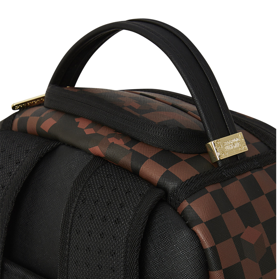 Limited Edition Sip Wildstyle DLXSV Backpack Unisex - 910B3490NSZ
